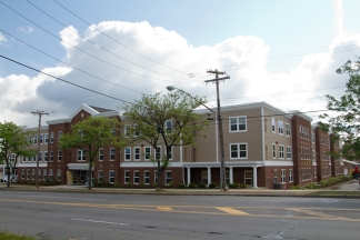 low income housing 06