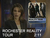 Video - Rochester Reality Tour